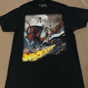 Black Matter t shirt